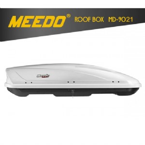 【大山野營】新店桃園 MEEDO MD-9021 車頂行